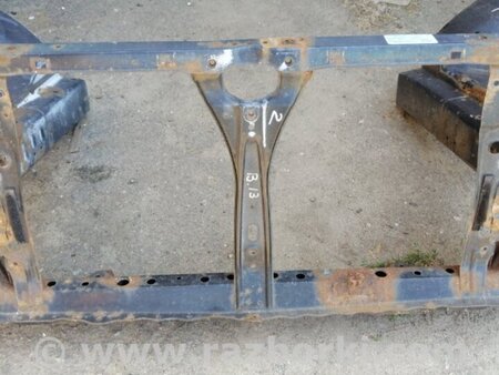 ФОТО Передняя панель (Телевизор) для Subaru Legacy IV BL/BP (03-09) Київ