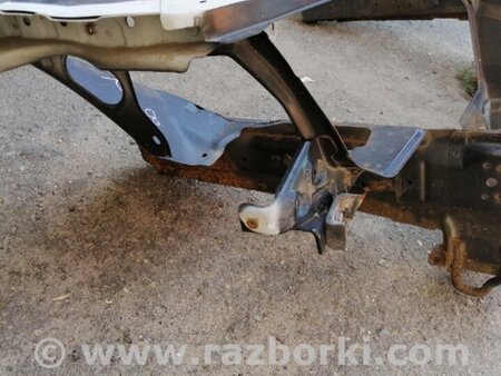 ФОТО Передняя панель (Телевизор) для Subaru Legacy IV BL/BP (03-09) Київ