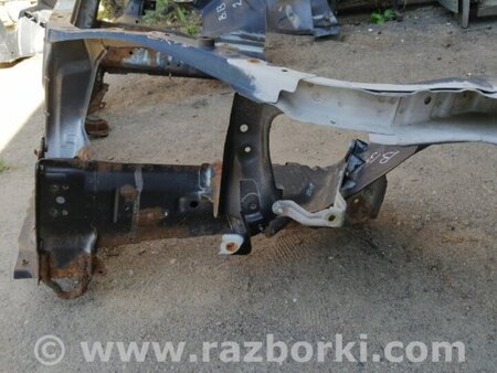ФОТО Передняя панель (Телевизор) для Subaru Legacy IV BL/BP (03-09) Київ