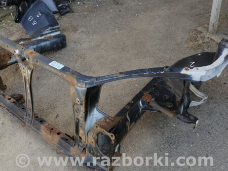 ФОТО Передняя панель (Телевизор) для Subaru Legacy IV BL/BP (03-09) Київ