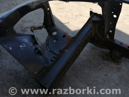 ФОТО Передняя панель (Телевизор) для Subaru Legacy IV BL/BP (03-09) Київ