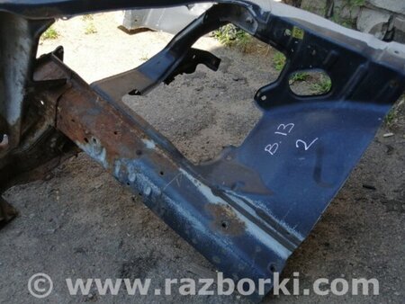 ФОТО Передняя панель (Телевизор) для Subaru Legacy IV BL/BP (03-09) Київ