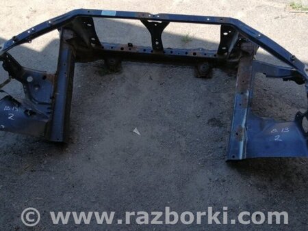 ФОТО Передняя панель (Телевизор) для Subaru Legacy IV BL/BP (03-09) Київ