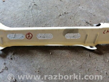 ФОТО Крепление крыла переднее левое для Subaru Legacy IV BL/BP (03-09) Київ