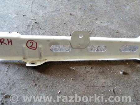 ФОТО Крепление крыла переднее правое для Subaru Legacy IV BL/BP (03-09) Київ