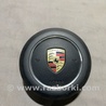 ФОТО Подушка безопасности в руль для Porsche Macan Киев