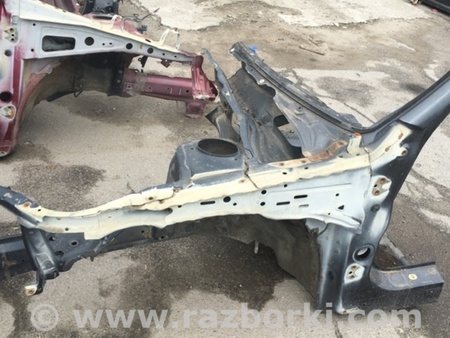 ФОТО Четверть передний левый для Subaru Legacy IV BL/BP (03-09) Київ