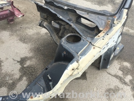 ФОТО Четверть передний левый для Subaru Legacy IV BL/BP (03-09) Київ