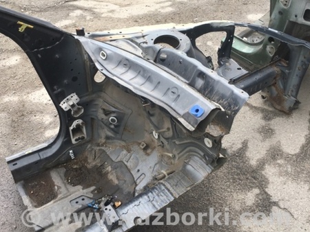 ФОТО Четверть передний левый для Subaru Legacy IV BL/BP (03-09) Київ