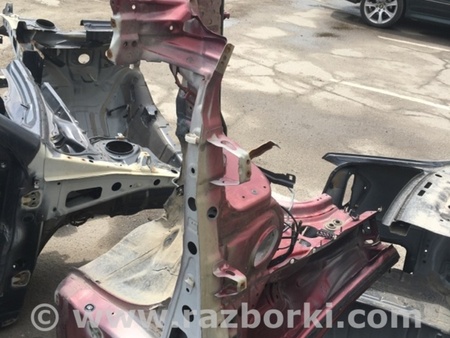 ФОТО Четверть передний левый для Subaru Legacy IV BL/BP (03-09) Київ