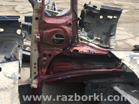 ФОТО Четверть передний левый для Subaru Legacy IV BL/BP (03-09) Київ