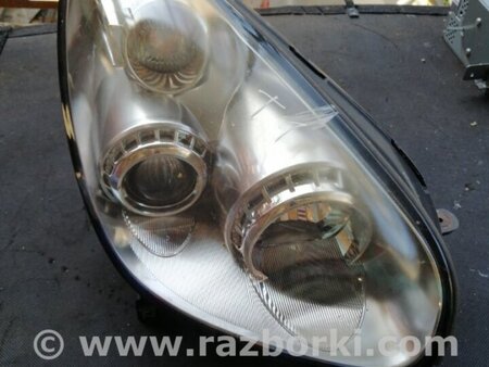 ФОТО Фара передняя правая для Subaru Tribeca B9 (05-08) Київ