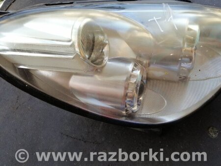 ФОТО Фара передняя правая для Subaru Tribeca B9 (05-08) Київ