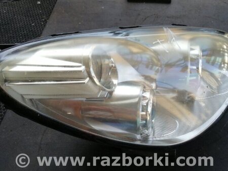 ФОТО Фара передняя правая для Subaru Tribeca B9 (05-08) Київ