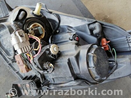 ФОТО Фара передняя правая для Subaru Tribeca B9 (05-08) Київ