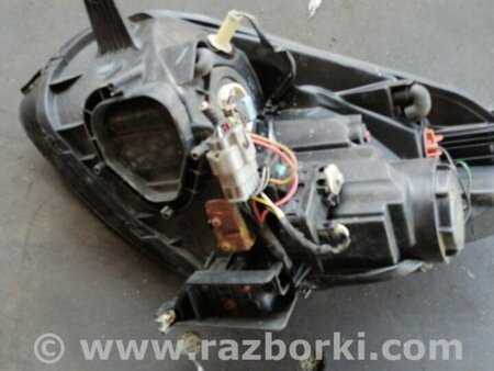 ФОТО Фара передняя правая для Subaru Tribeca B9 (05-08) Київ