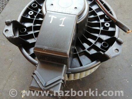 ФОТО Мотор печки для Subaru Tribeca B9 (05-08) Київ