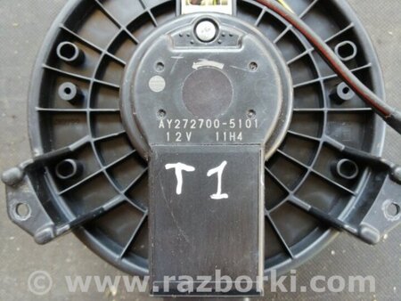 ФОТО Мотор печки для Subaru Tribeca B9 (05-08) Київ