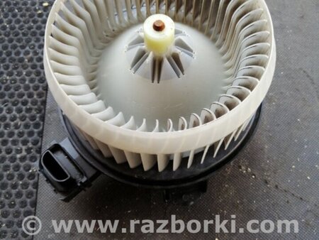 ФОТО Мотор печки для Subaru Tribeca B9 (05-08) Київ