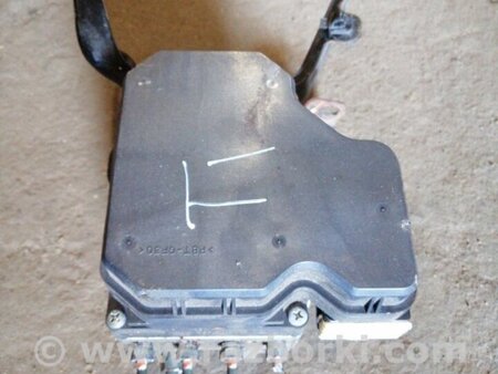 ФОТО Блок управления ABS для Subaru Tribeca B9 (05-08) Київ