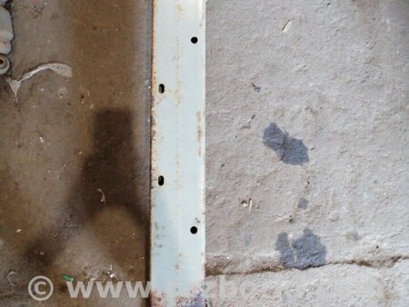 ФОТО Усилитель бампера задний для Subaru Tribeca B9 (05-08) Київ