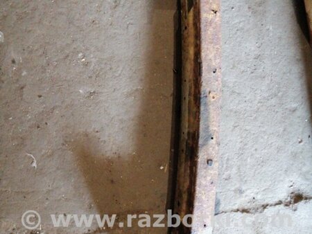 ФОТО Усилитель бампера задний для Subaru Tribeca B9 (05-08) Київ