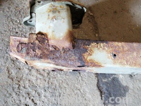 ФОТО Усилитель бампера задний для Subaru Tribeca B9 (05-08) Київ