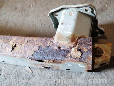 ФОТО Усилитель бампера задний для Subaru Tribeca B9 (05-08) Київ