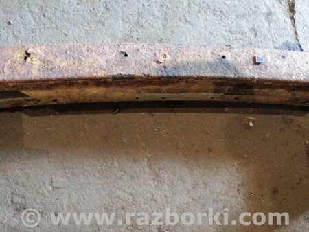 ФОТО Усилитель бампера задний для Subaru Tribeca B9 (05-08) Київ