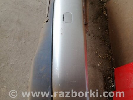 ФОТО Бампер задний для Subaru Tribeca B9 (05-08) Київ