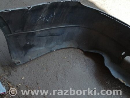 ФОТО Бампер задний для Subaru Tribeca B9 (05-08) Київ