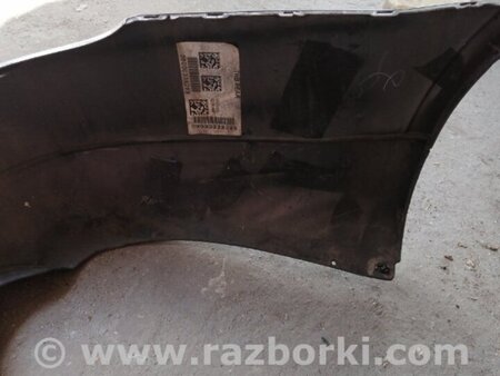 ФОТО Бампер задний для Subaru Tribeca B9 (05-08) Київ