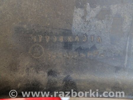 ФОТО Бампер задний для Subaru Tribeca B9 (05-08) Київ