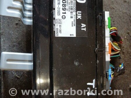 ФОТО Блок управления для Subaru Tribeca B9 (05-08) Київ