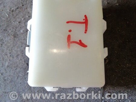 ФОТО Блок управления для Subaru Tribeca B9 (05-08) Київ