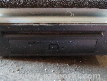 ФОТО Магнитола для Subaru Tribeca B9 (05-08) Київ