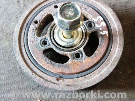 ФОТО Шкив коленвала для Subaru Outback III BP/BL (03-09) Київ