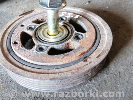 ФОТО Шкив коленвала для Subaru Outback III BP/BL (03-09) Київ
