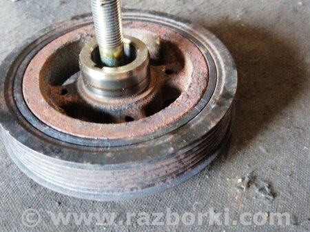 ФОТО Шкив коленвала для Subaru Outback III BP/BL (03-09) Київ