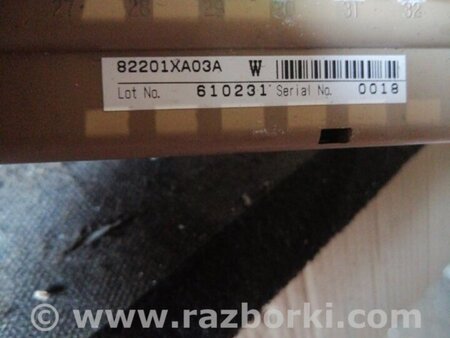 ФОТО Блок предохранителей для Subaru Tribeca B9 (05-08) Київ