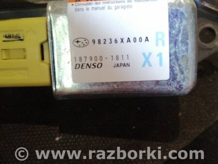 ФОТО Датчик удара для Subaru Tribeca B9 (05-08) Київ