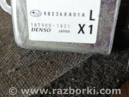 ФОТО Датчик удара для Subaru Tribeca B9 (05-08) Київ