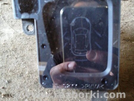 ФОТО Бортовой компьютер для Subaru Tribeca B9 (05-08) Київ