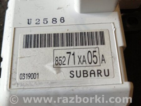 ФОТО Бортовой компьютер для Subaru Tribeca B9 (05-08) Київ