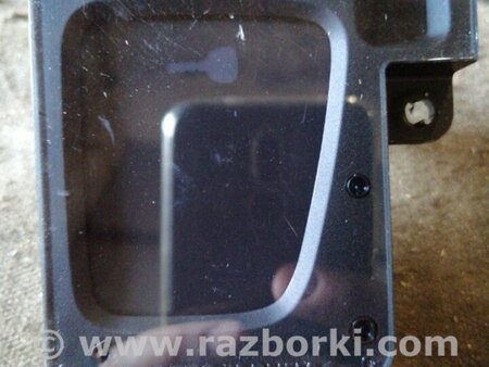 ФОТО Бортовой компьютер для Subaru Tribeca B9 (05-08) Київ