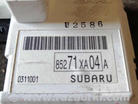 ФОТО Бортовой компьютер для Subaru Tribeca B9 (05-08) Київ
