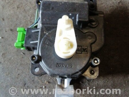 ФОТО Заслонка Печки для Subaru Tribeca B9 (05-08) Київ