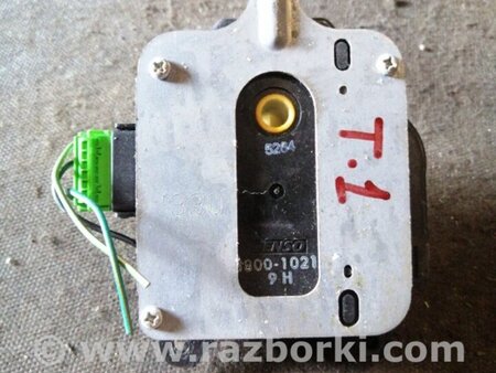 ФОТО Заслонка Печки для Subaru Tribeca B9 (05-08) Київ