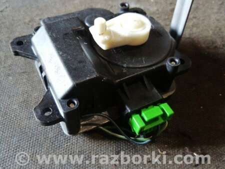 ФОТО Заслонка Печки для Subaru Tribeca B9 (05-08) Київ
