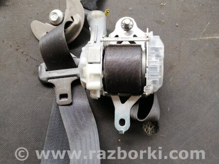 ФОТО Ремень безопасности пассажира для Subaru Tribeca B9 (05-08) Київ